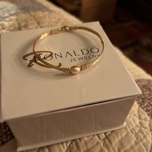 Ronaldo bracelet SIZE 6